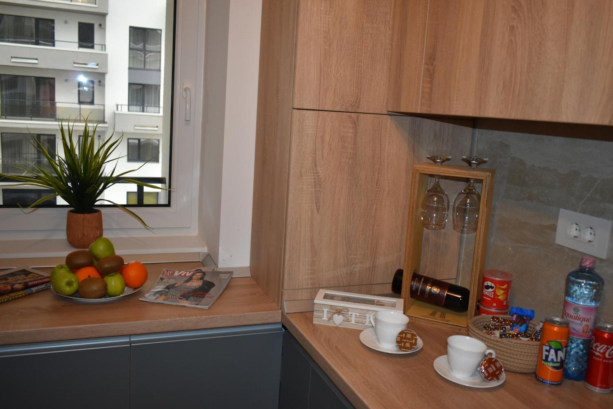 Save Relaxing Residence Brasov Ngoại thất bức ảnh