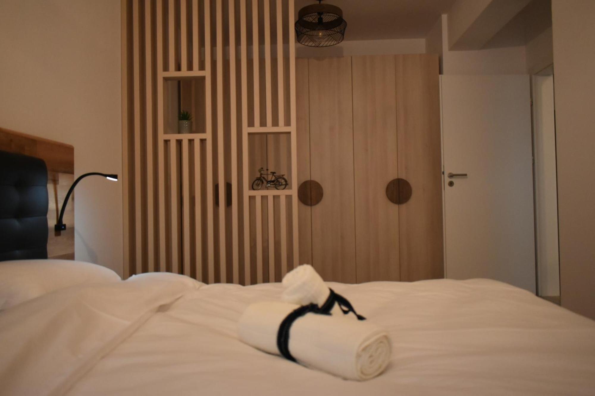 Save Relaxing Residence Brasov Ngoại thất bức ảnh
