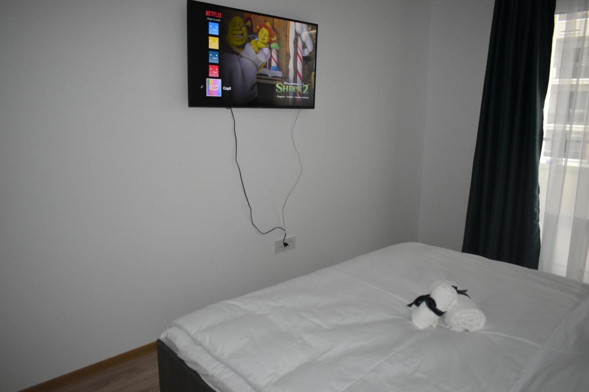 Save Relaxing Residence Brasov Ngoại thất bức ảnh