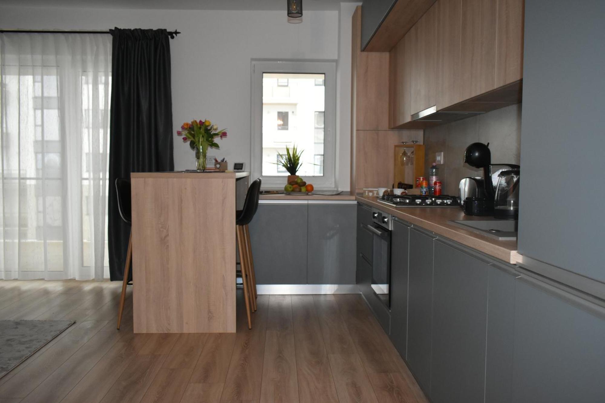 Save Relaxing Residence Brasov Ngoại thất bức ảnh
