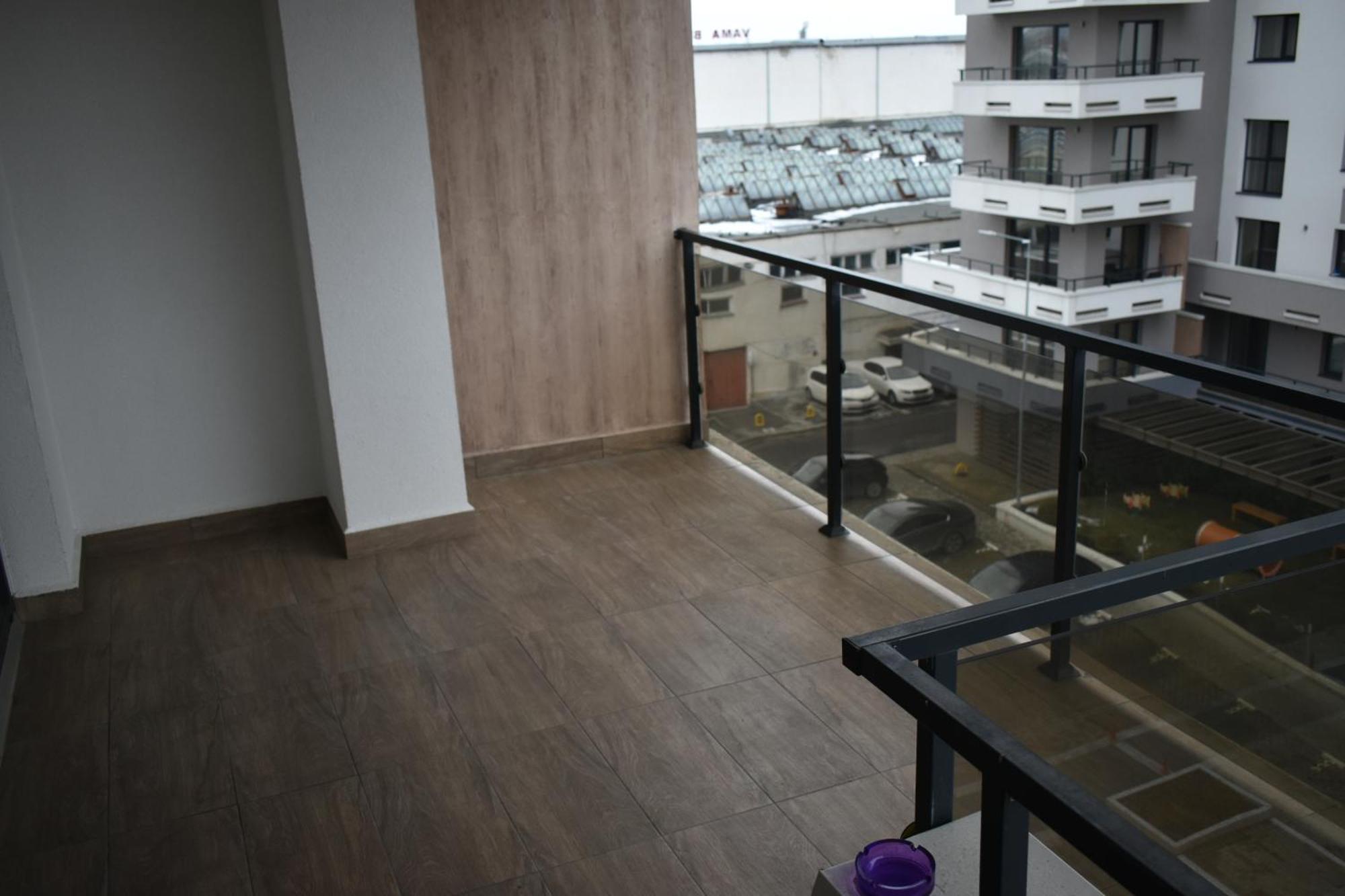 Save Relaxing Residence Brasov Ngoại thất bức ảnh