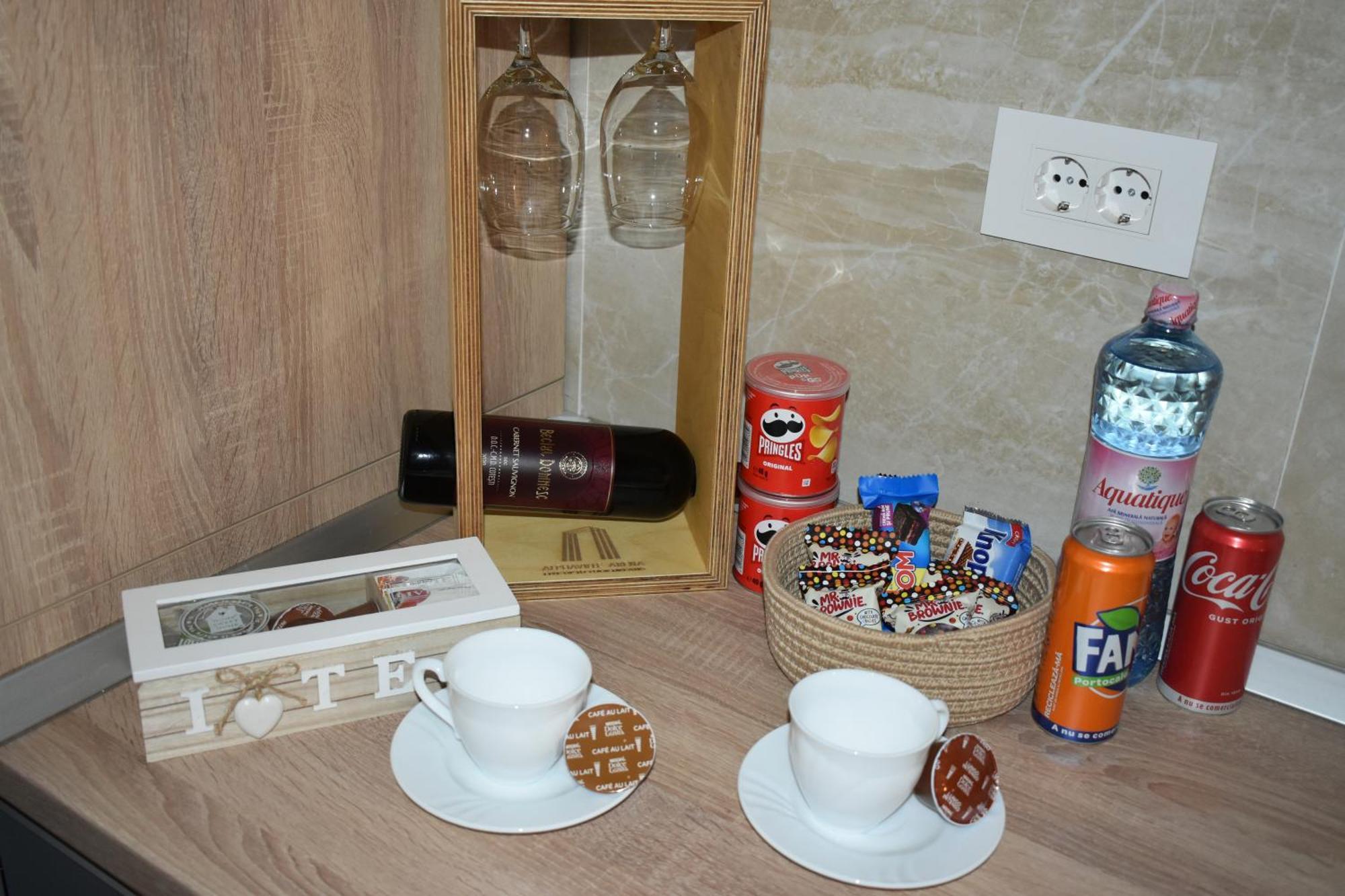 Save Relaxing Residence Brasov Ngoại thất bức ảnh