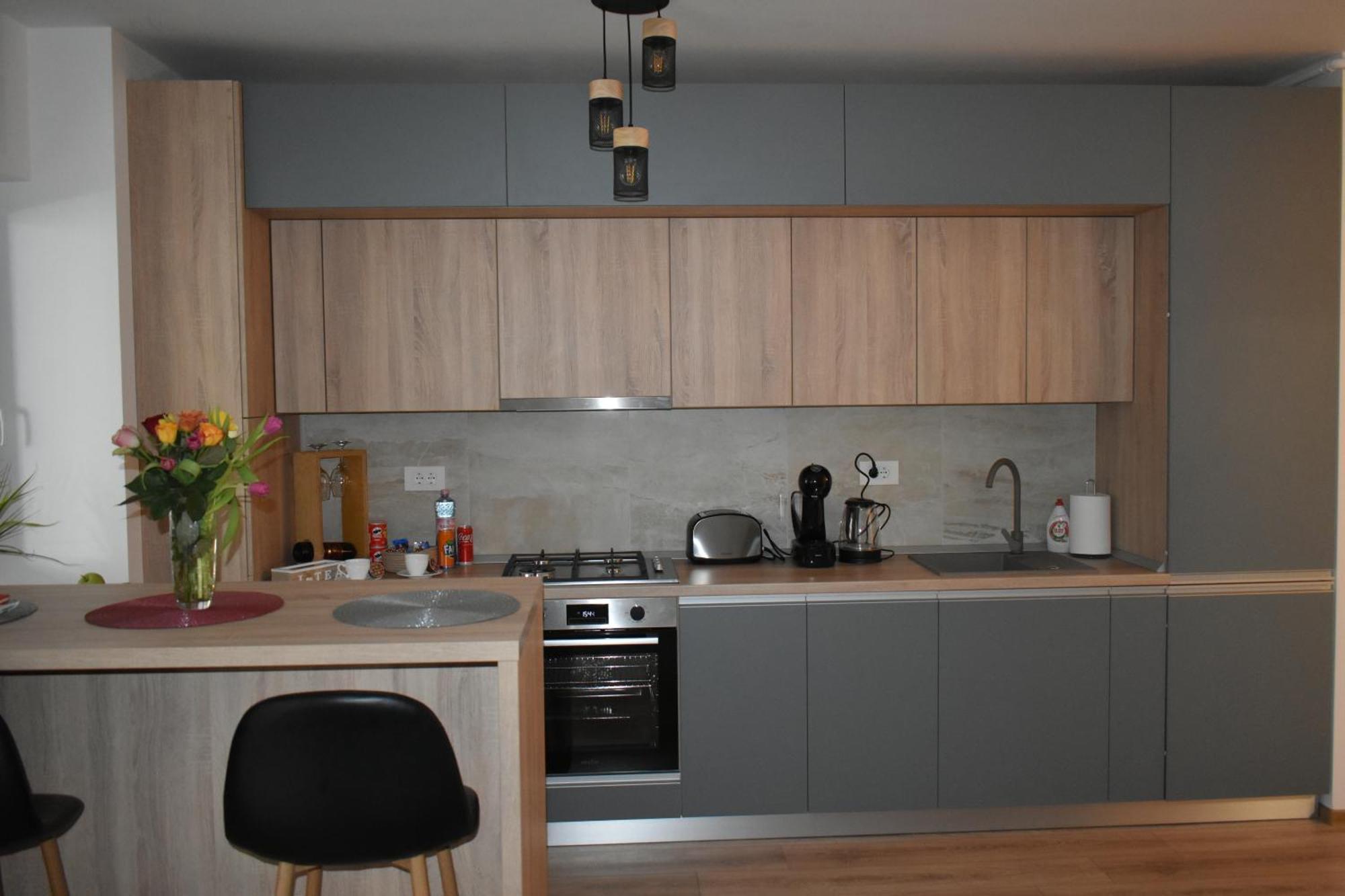 Save Relaxing Residence Brasov Ngoại thất bức ảnh