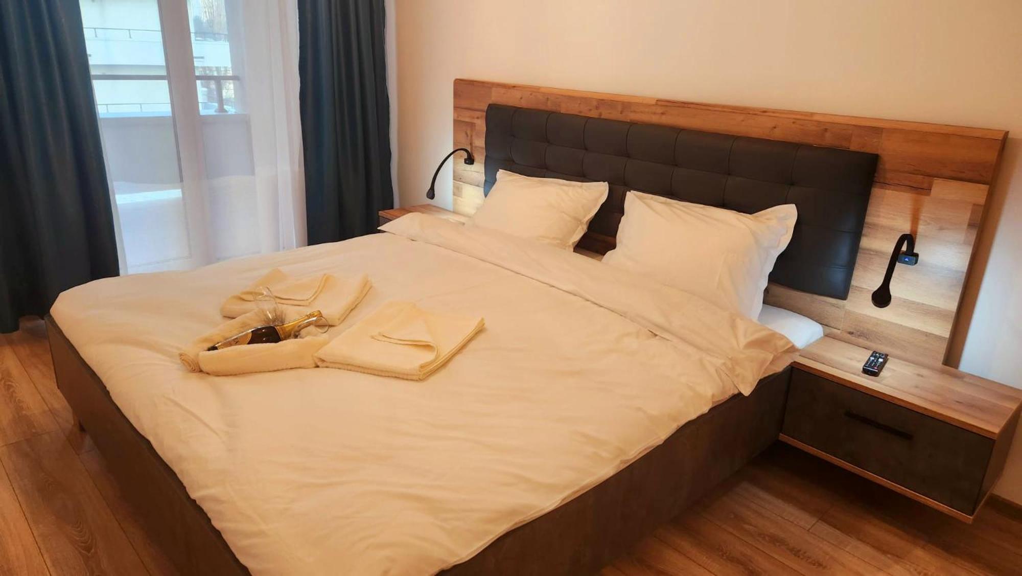 Save Relaxing Residence Brasov Ngoại thất bức ảnh